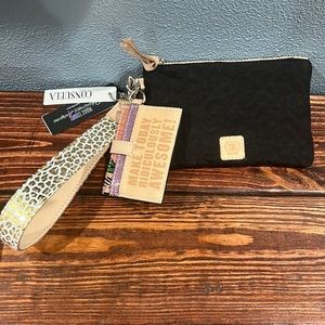 BNWT Consuela Meg Combi